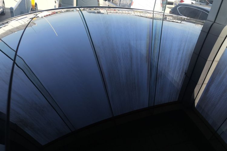 Tesla Model Y 2024 car image #25