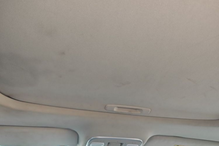 GEELY Emgrand GL 2018 #16 GEELY Emgrand GL 2018 car image #16