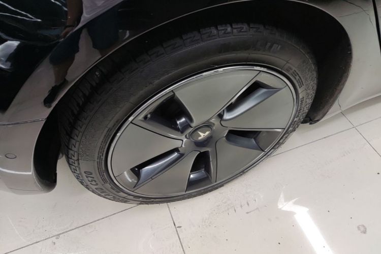 Tesla Model 3 2021 car image #10
