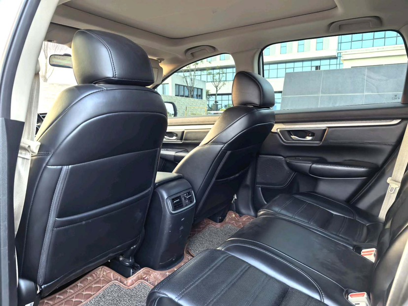 Honda CR-V 2021 car image #5