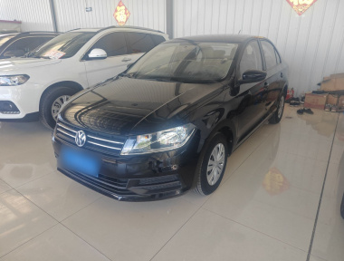 Volkswagen Santana 2019 Volkswagen Santana 2019 car image