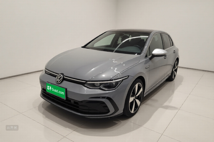 Volkswagen Golf 2020 imagen de coche #2