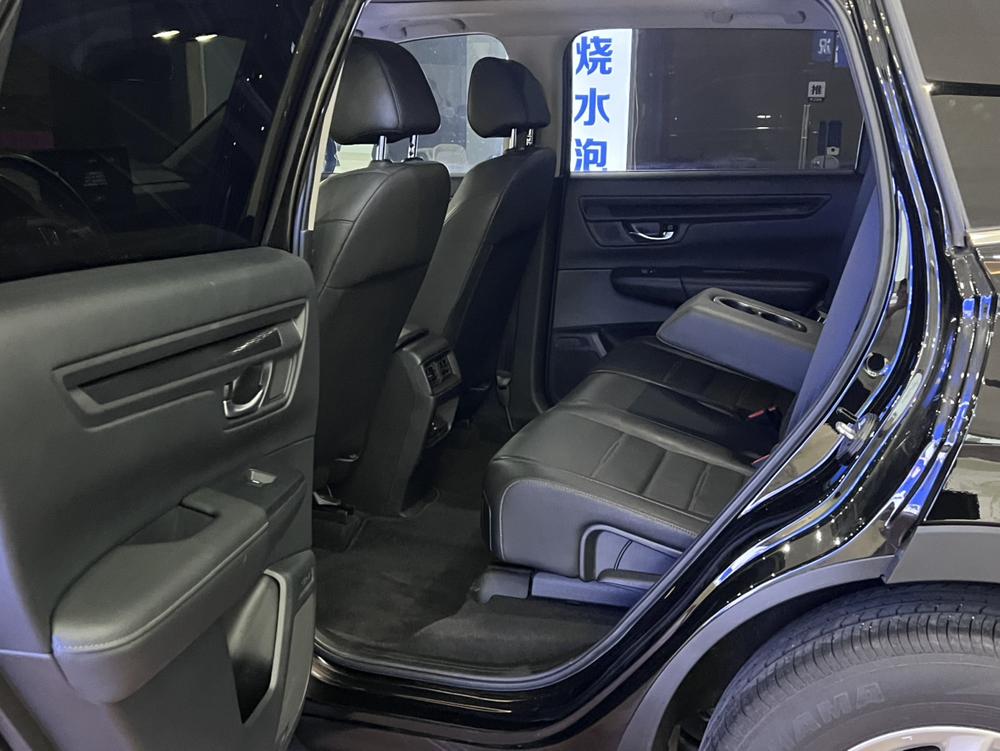 Honda CR-V 2023 car image #10