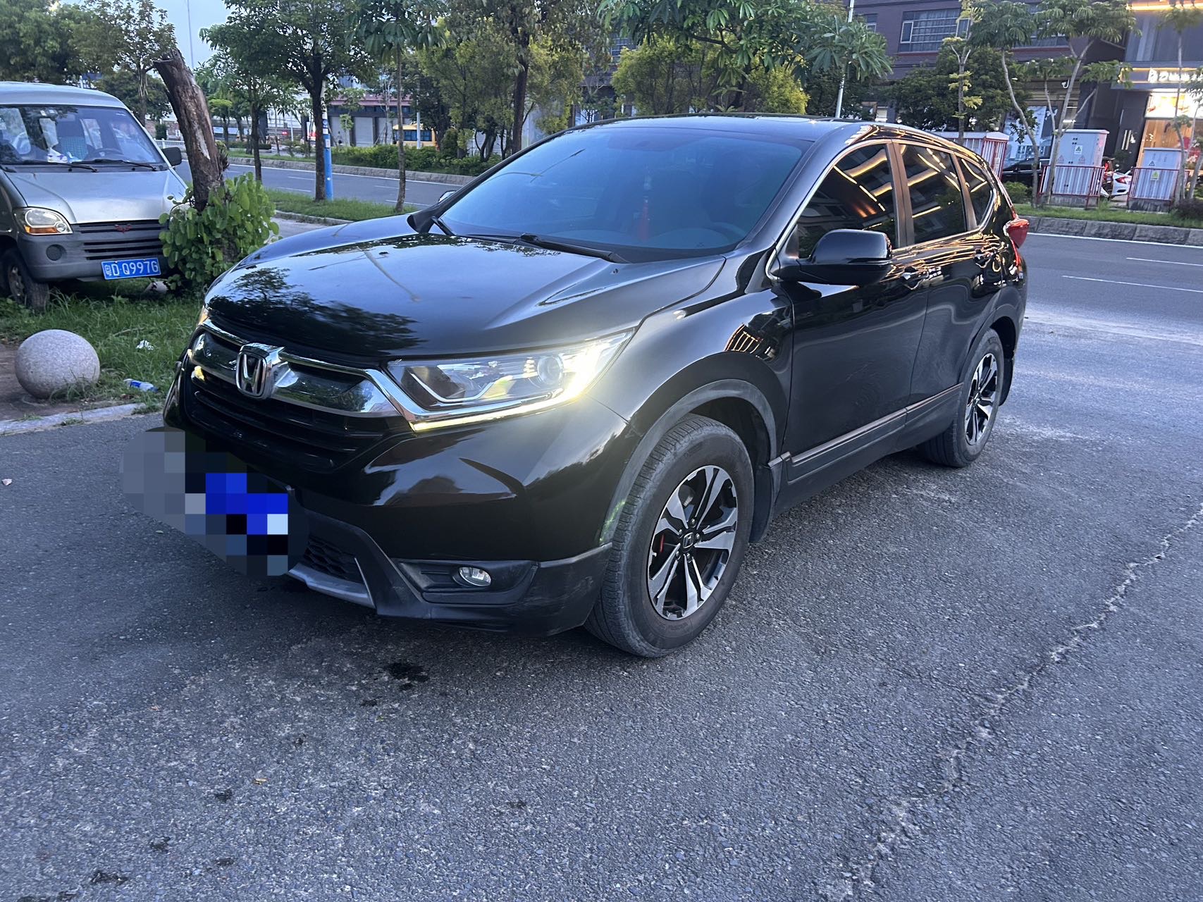2018 2018 image de voiture