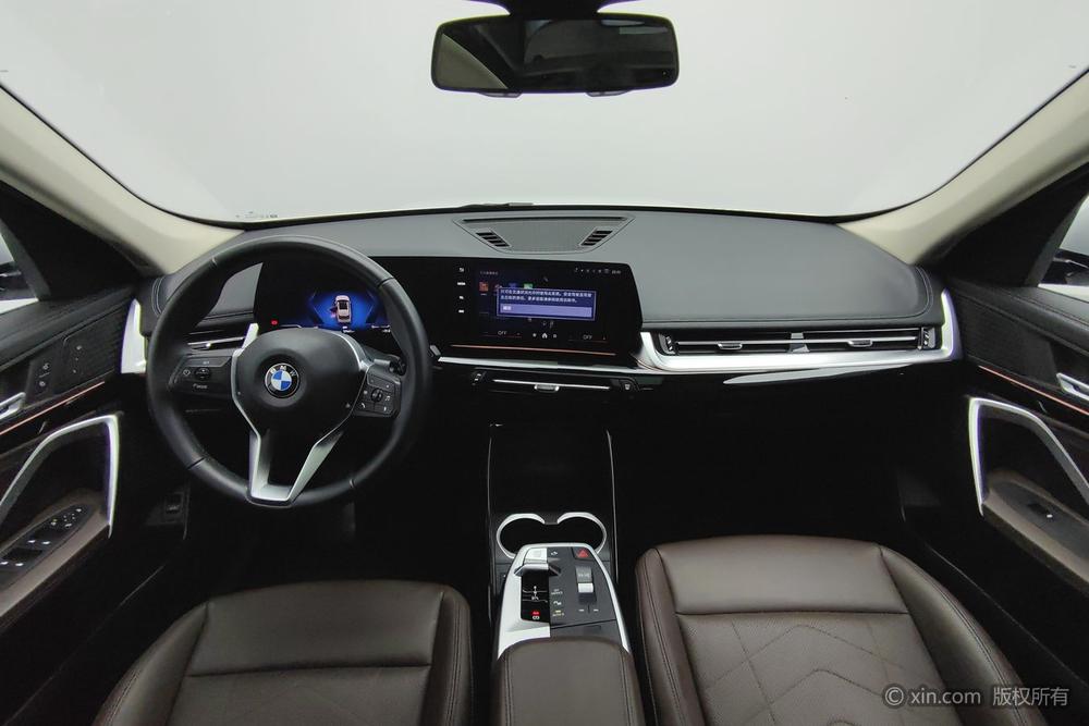 BMW X1 2024 #13 BMW X1 2024 car image #13