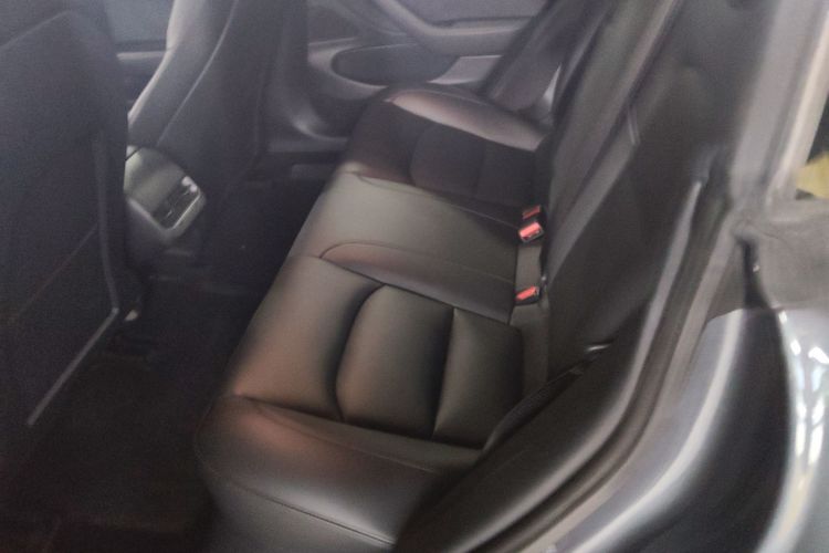 Tesla Model 3 2020 #17 Tesla Model 3 2020 car image #17