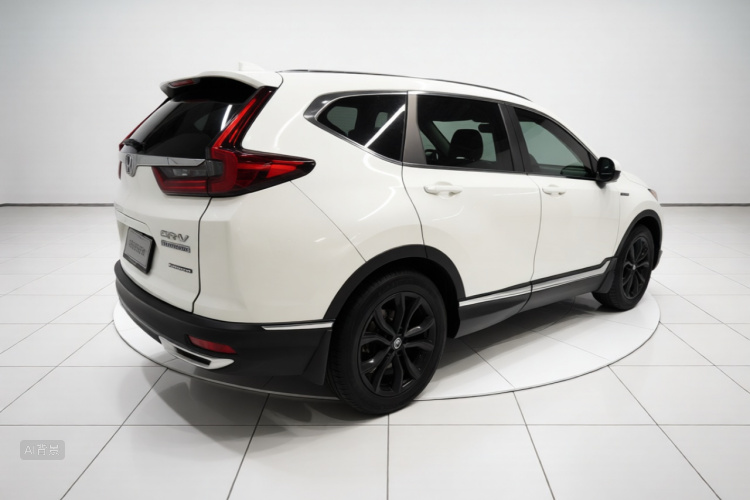 Honda CR-V 2020 #7 Honda CR-V 2020 car image #7