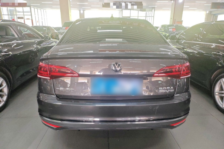 Volkswagen Bora 2024 car image #6