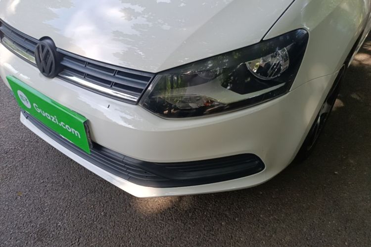 Volkswagen Polo 2016 #23 Volkswagen Polo 2016 car image #23