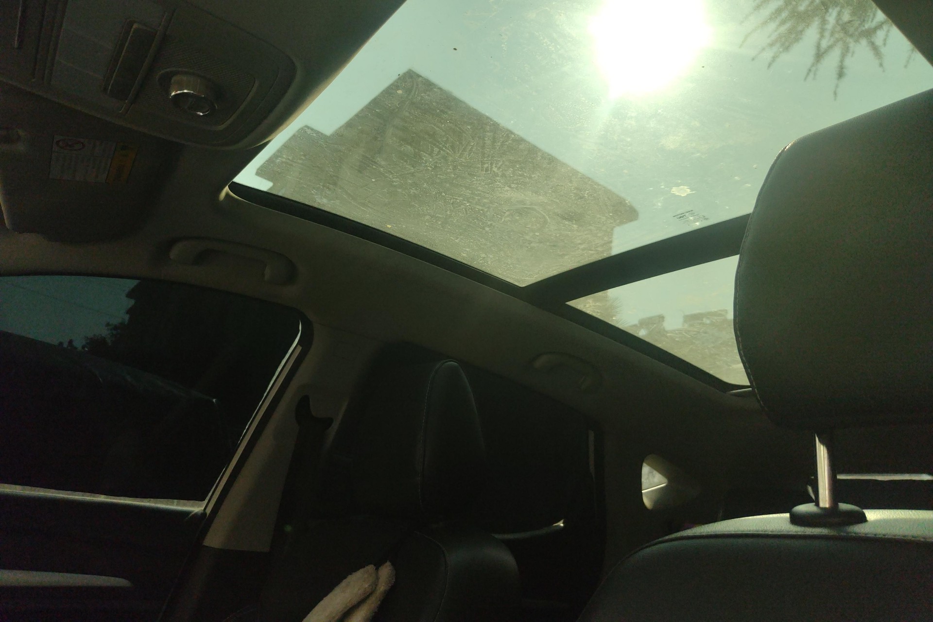 MG ZS 2019 صورة سيارة #6