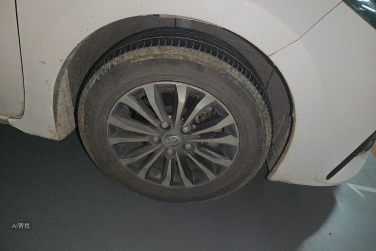 Toyota Corolla 2018 #9 Toyota Corolla 2018 car image #9