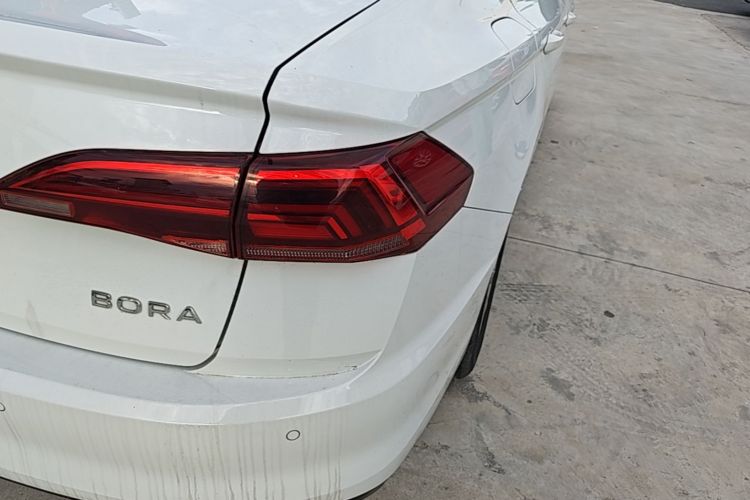 Volkswagen Bora 2022 #8 Volkswagen Bora 2022 car image #8