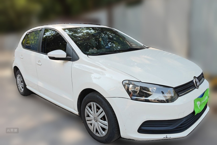 Volkswagen Polo 2019 #4 Volkswagen Polo 2019 car image #4