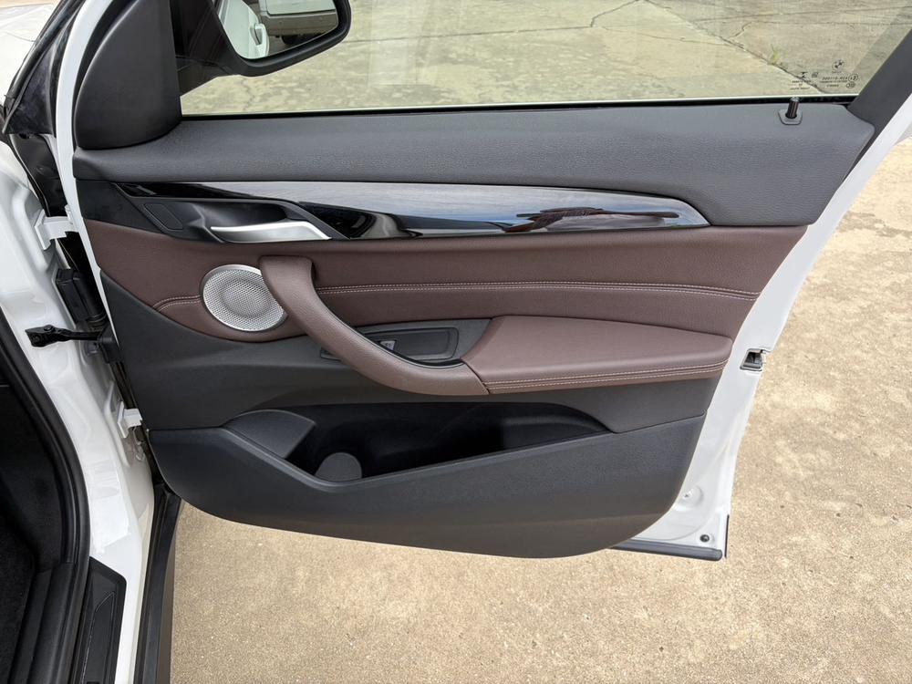 BMW X1 2020 car image #14
