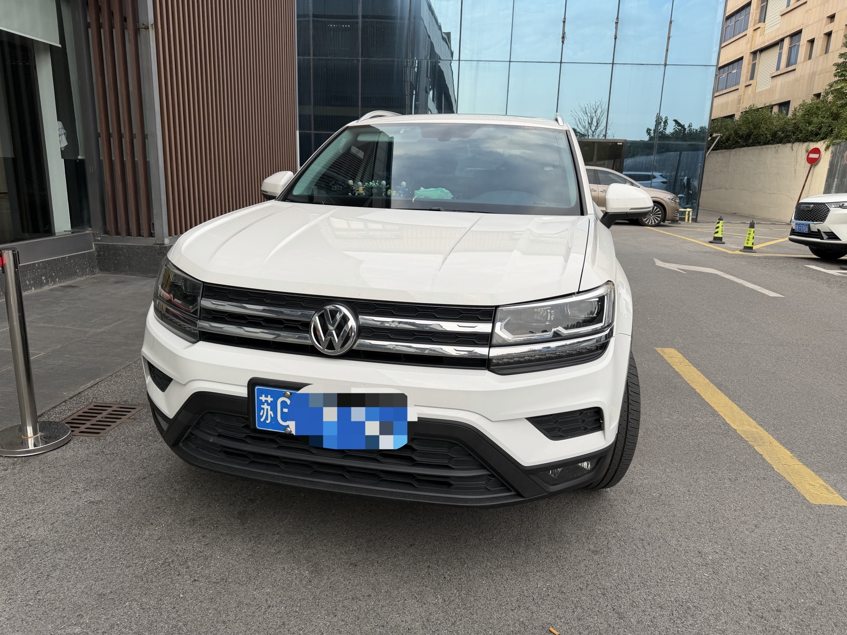 2019 #2 2019 immagine di auto #2
