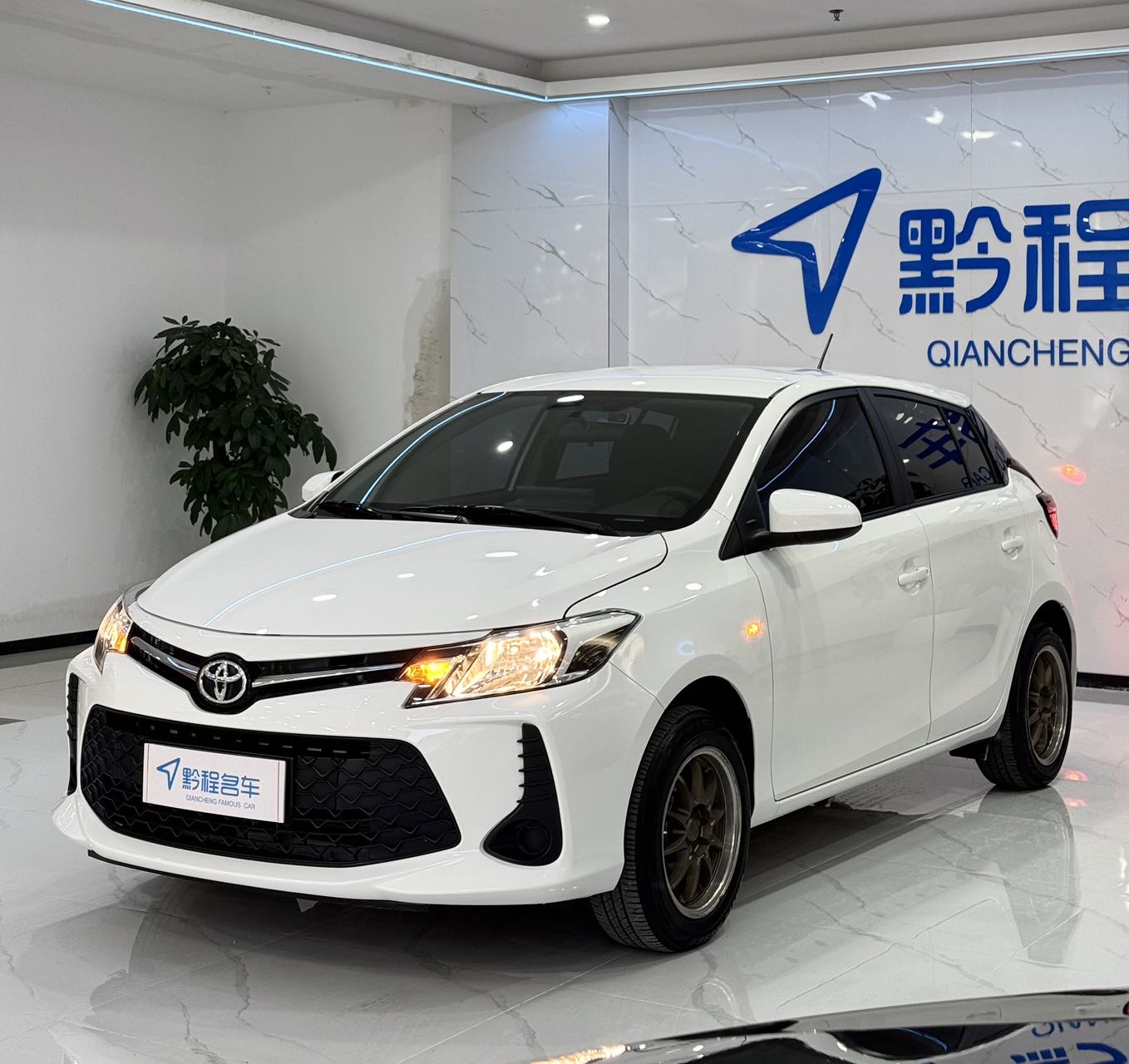 Toyota Vios FS 2022 Toyota Vios FS 2022 car image