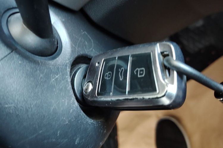 Volkswagen Bora 2019 car image #9
