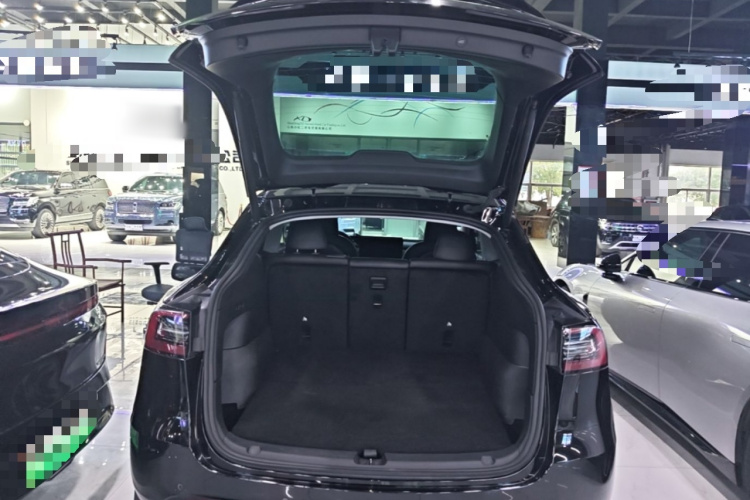 Tesla Model Y 2023 immagine di auto #21
