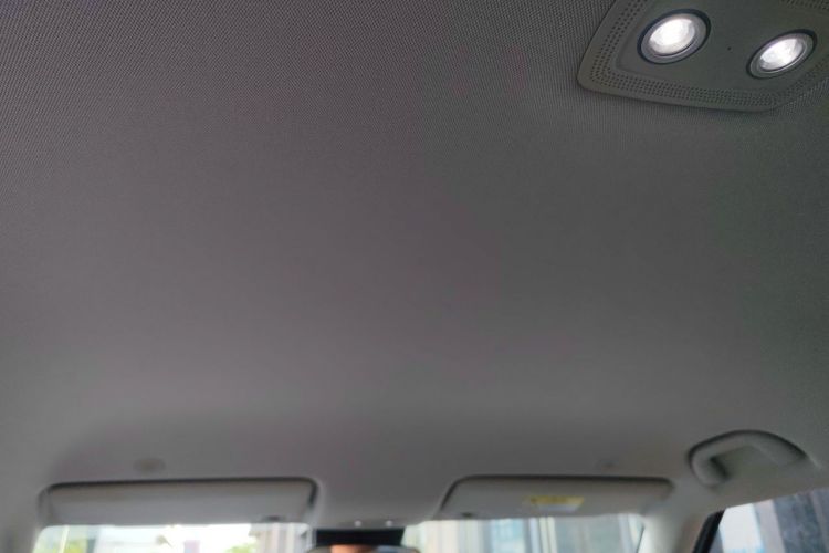 BYD YuanUP 2024 car image #20
