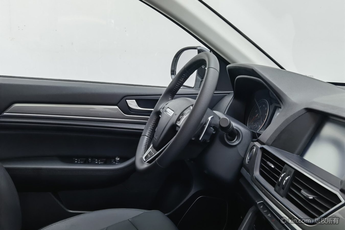 Haval H6 2018 #23 Haval H6 2018 car image #23