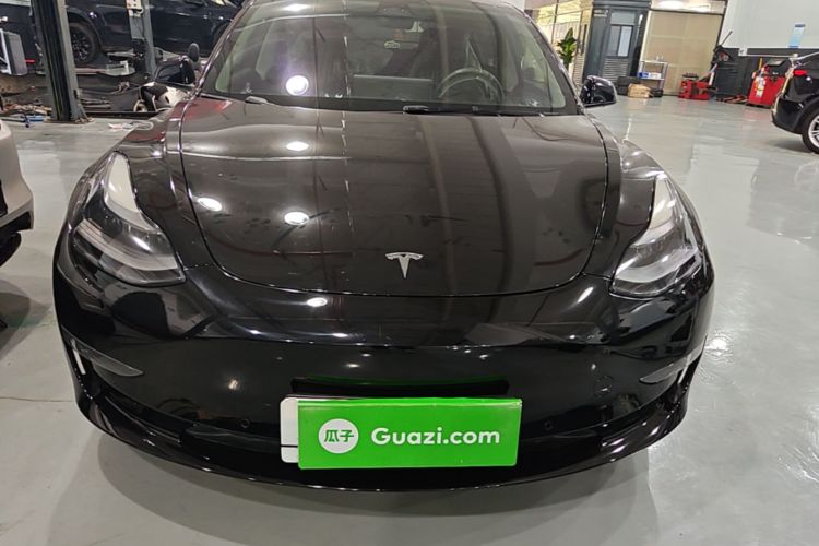 Tesla Model 3 2021 #3 Tesla Model 3 2021 immagine di auto #3