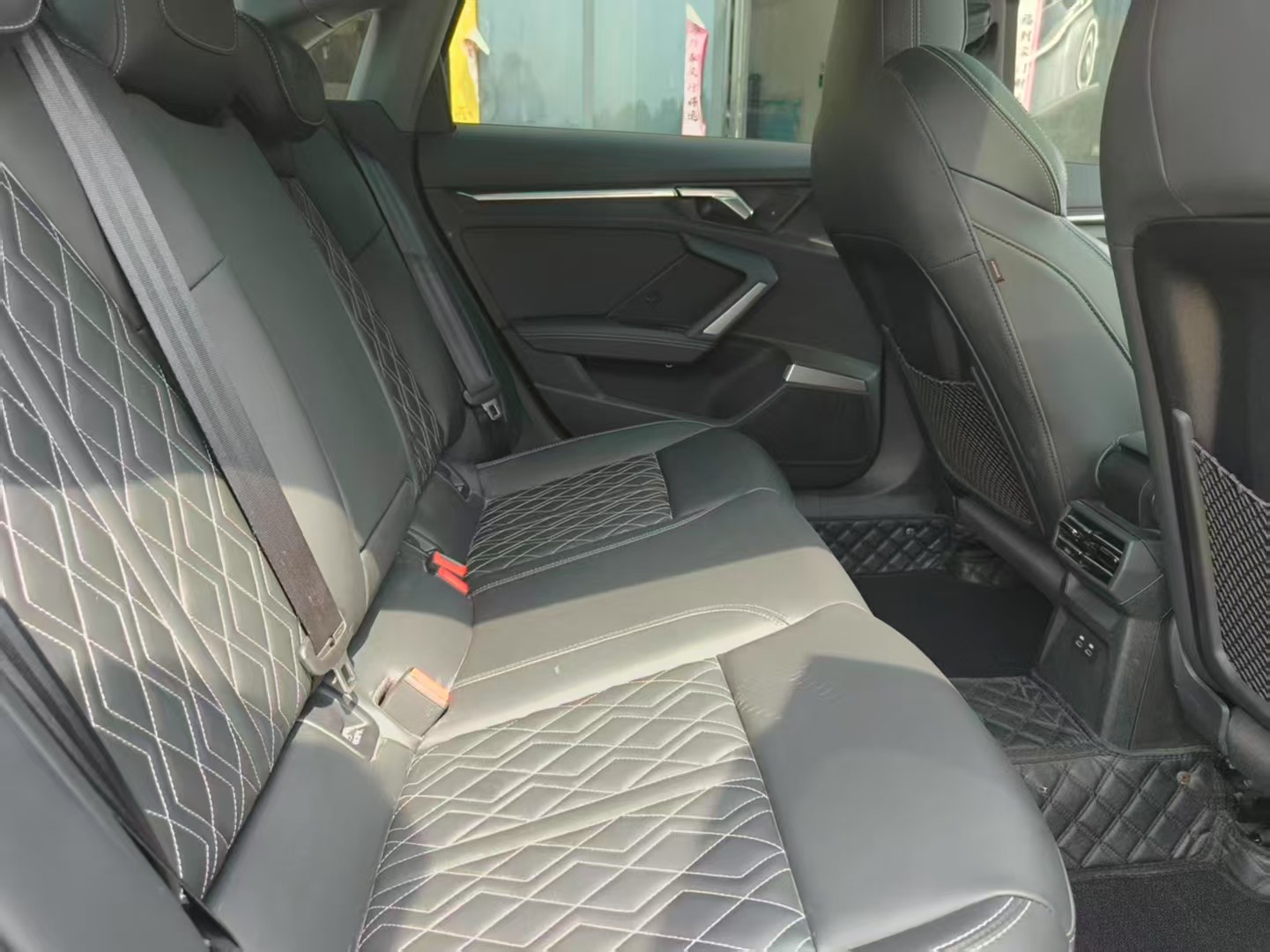 Audi A3 2025 car image #7