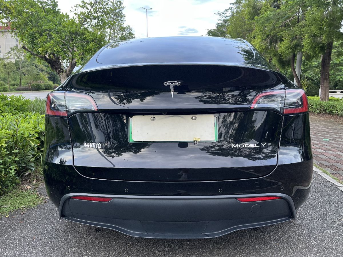 Tesla Model Y 2023 car image #8