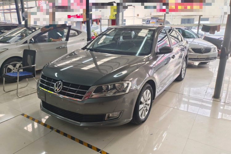 Volkswagen Lavida 2014 #2 Volkswagen Lavida 2014 car image #2