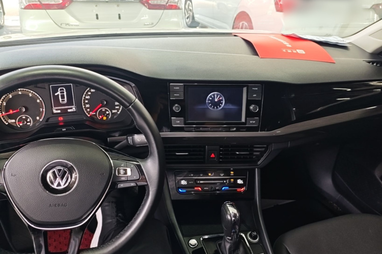 Volkswagen Bora 2021 #10 Volkswagen Bora 2021 imagen de coche #10