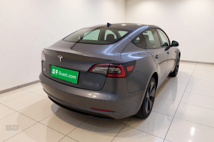 Tesla Model 3 2022 #7 Tesla Model 3 2022 car image #7