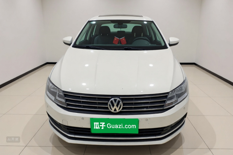 Volkswagen Lavida 2018 car image #3