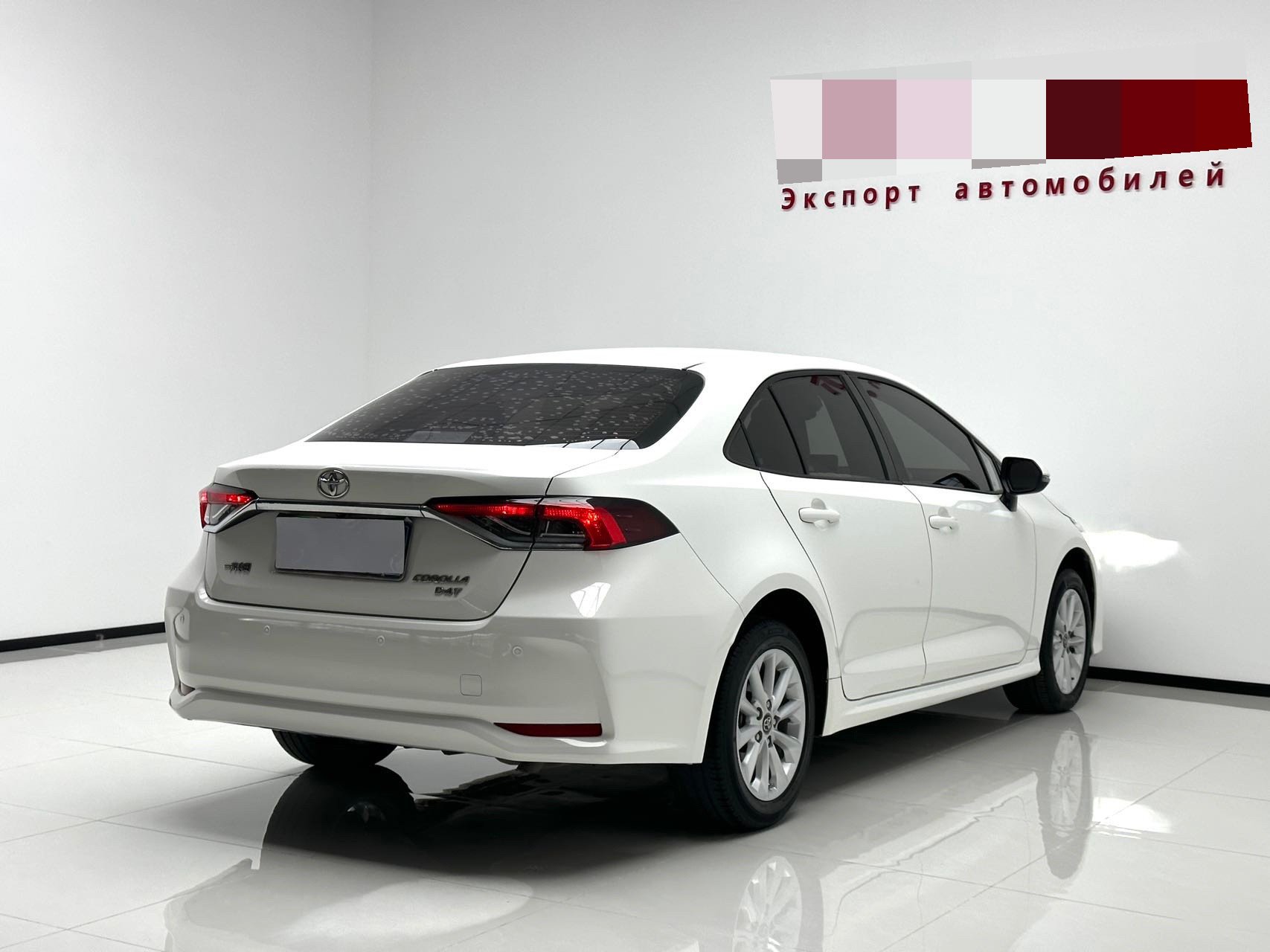 Toyota Corolla 2022 car image #5