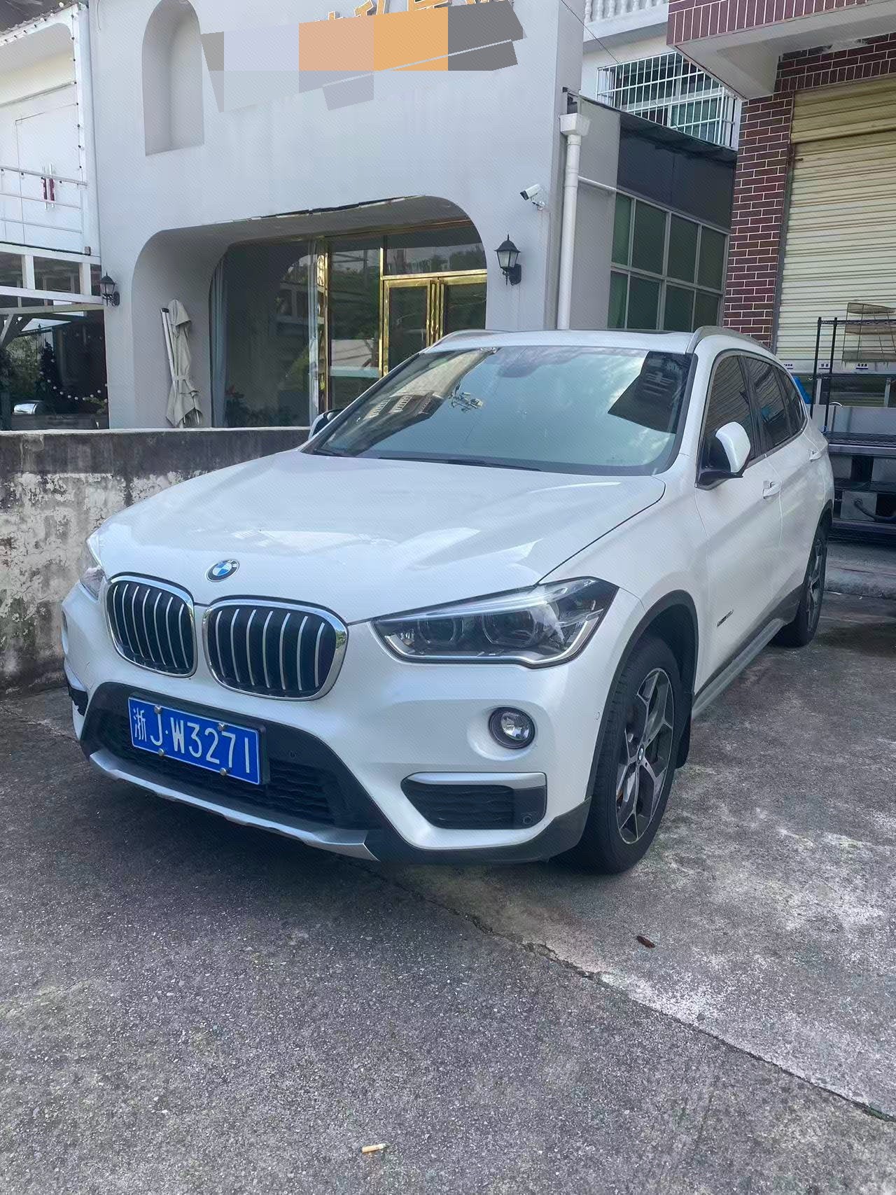 2017 car image 
