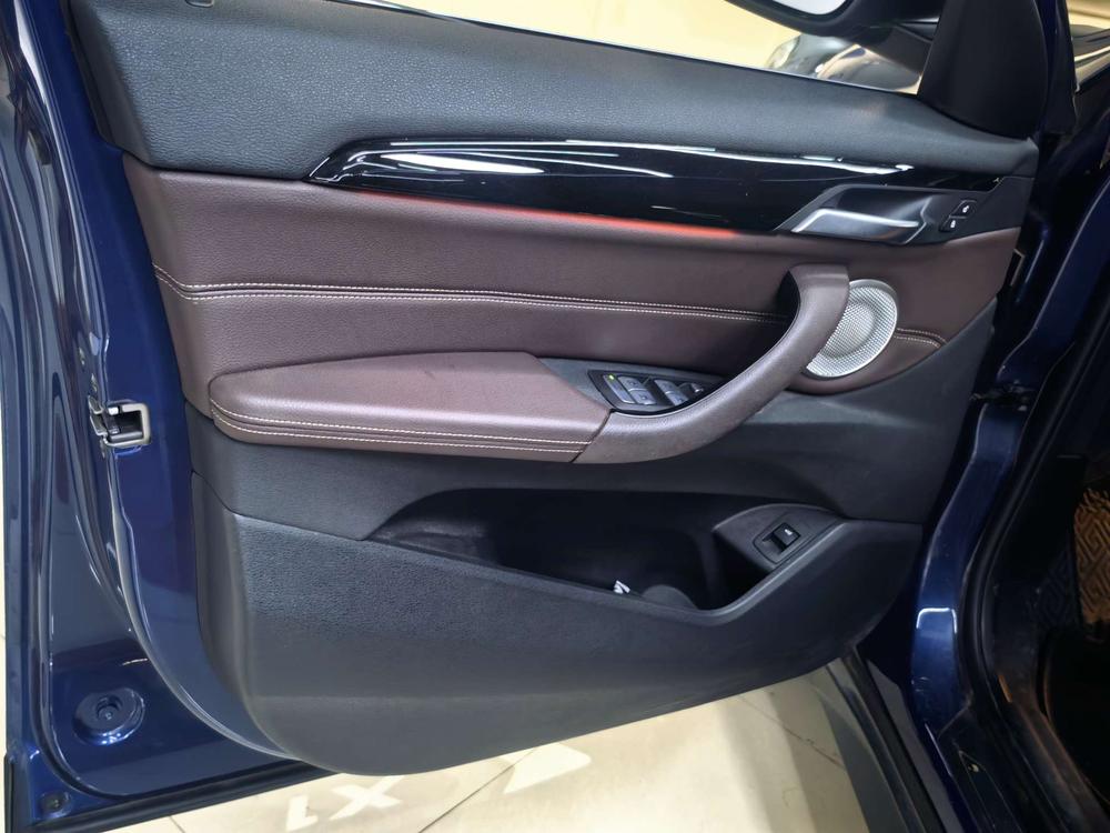 BMW X1 2021 #11 BMW X1 2021 car image #11