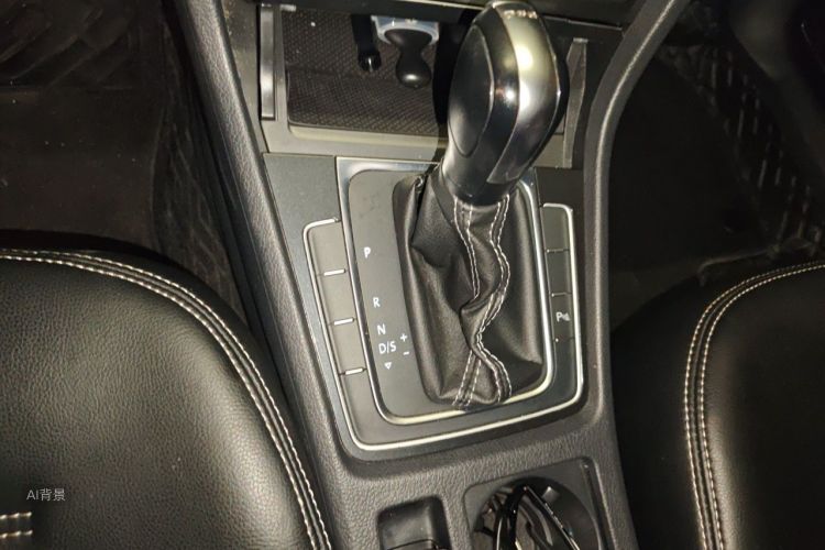 Volkswagen Golf 2017 #16 Volkswagen Golf 2017 car image #16
