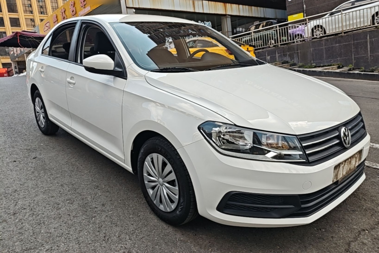 Volkswagen Santana 2022 #4 Volkswagen Santana 2022 car image #4