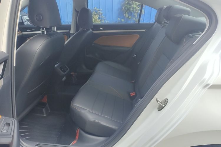 Volkswagen Bora 2023 #17 Volkswagen Bora 2023 imagen de coche #17