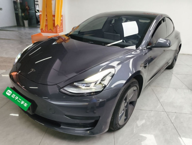 Tesla Model 3 2023 car image 