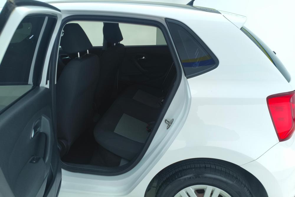 Volkswagen Polo 2019 car image #16