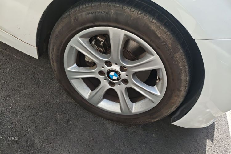 BMW 3 Series 2015 #9 BMW 3 Series 2015 car image #9