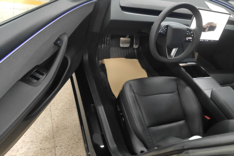 Tesla Model 3 2023 #16 Tesla Model 3 2023 imagen de coche #16