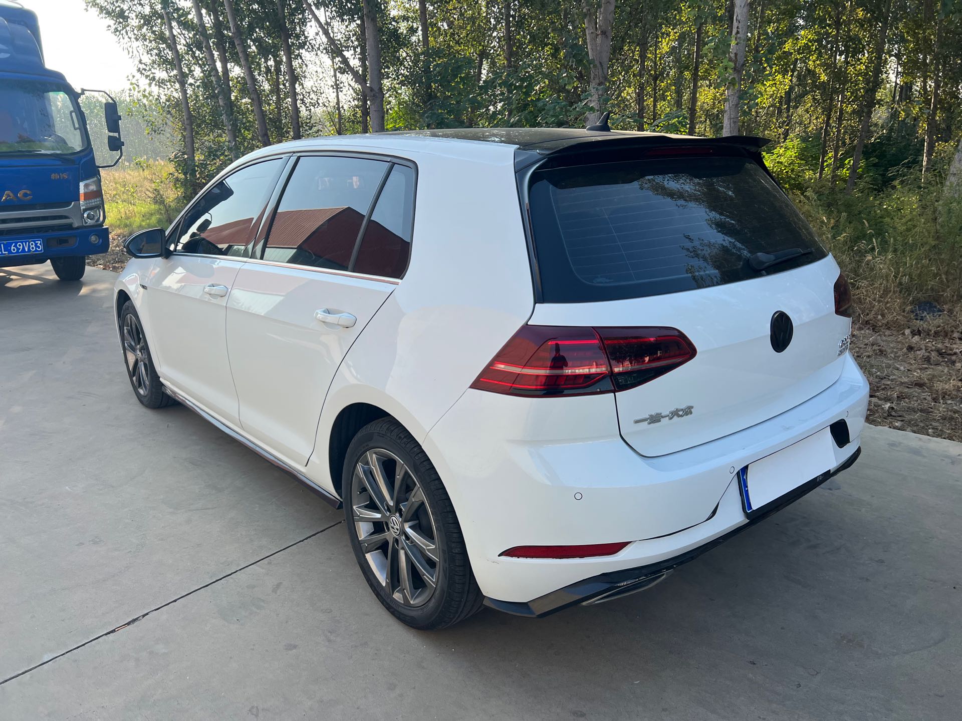 2019 #4 2019 car image #4