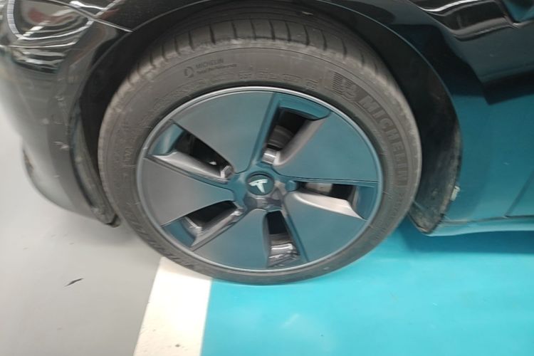 Tesla Model 3 2023 #9 Tesla Model 3 2023 car image #9