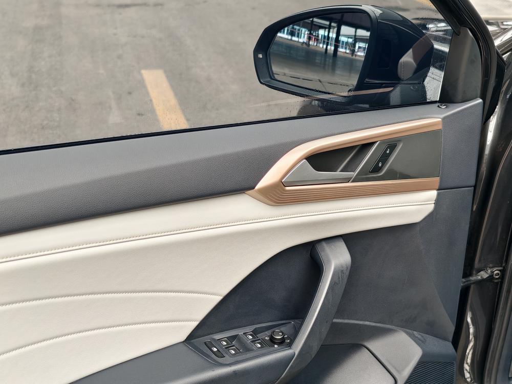 Volkswagen Tharu 2023 #11 Volkswagen Tharu 2023 car image #11