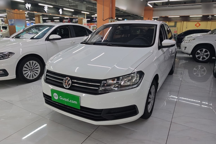Volkswagen Santana 2020 immagine di auto #2