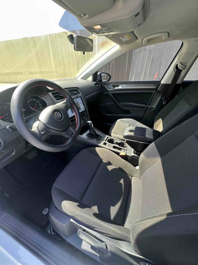 Volkswagen Golf 2016 #4 Volkswagen Golf 2016 car image #4