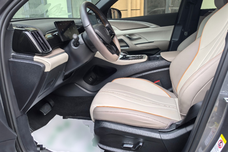 BYD Song Pro New Energy 2024 immagine di auto #19