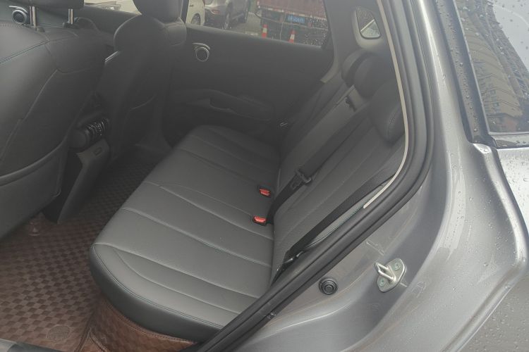 BYD Yuan Plus 2025 immagine di auto #17