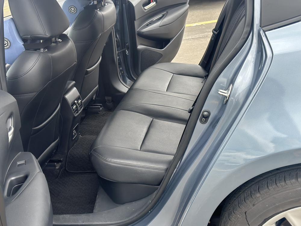 Toyota Corolla 2020 car image #14