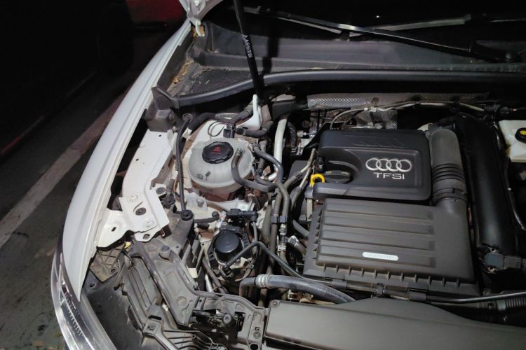 Audi Q3 2022 #24 Audi Q3 2022 car image #24